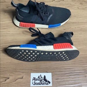 Used Adidas NMD OG Size 11.5